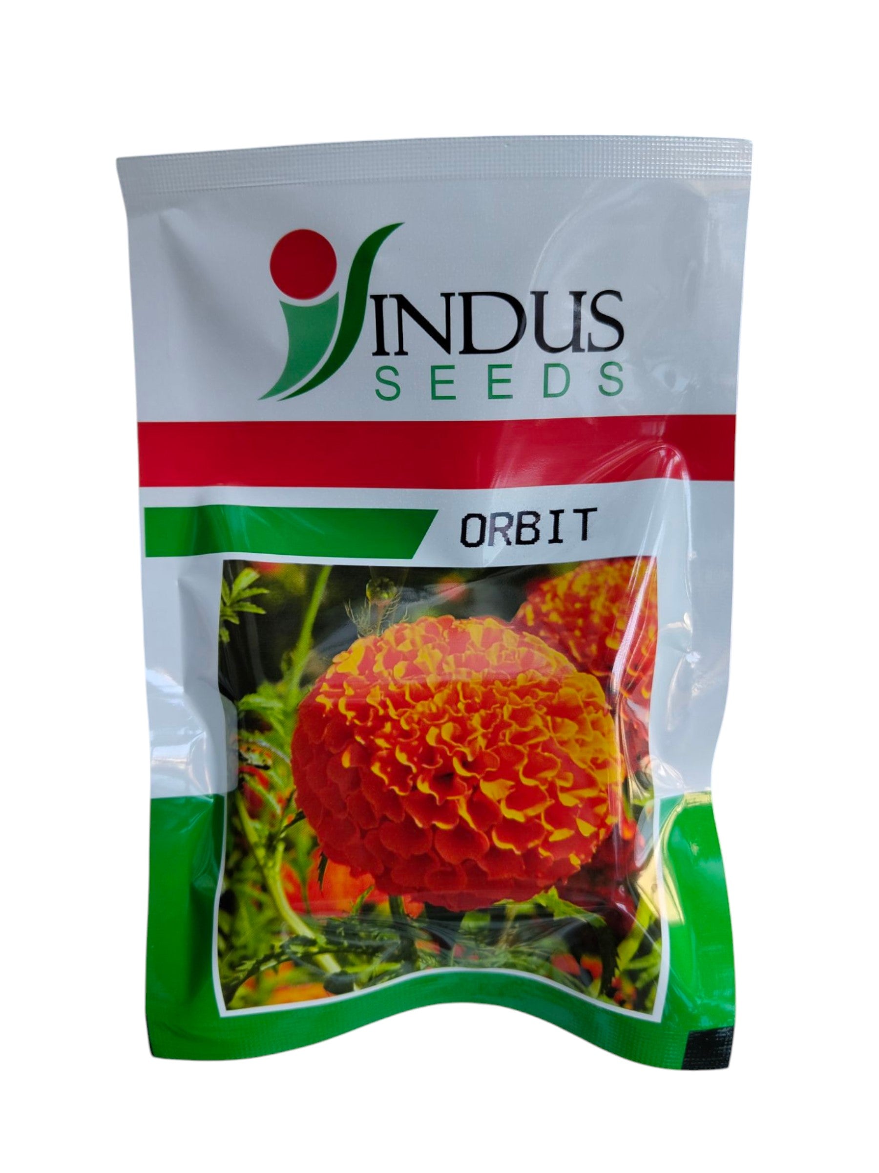 indus marigold seeds Indus Orbit Marigold Seeds buy Online in India