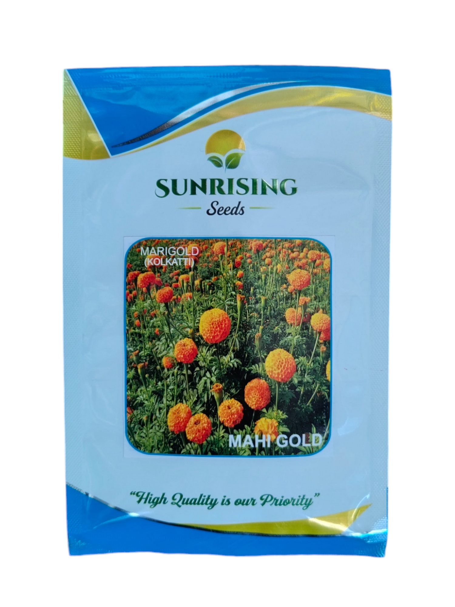 blue marigold seeds buy online Buy Mahi Gold Marigold Seeds Online at Best Price (गेंदे)
