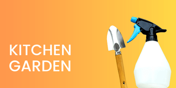 KITCHEN GARDEN