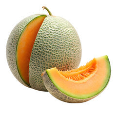 Muskmelon BSS 651 Patasha Kalash Seeds 50gm