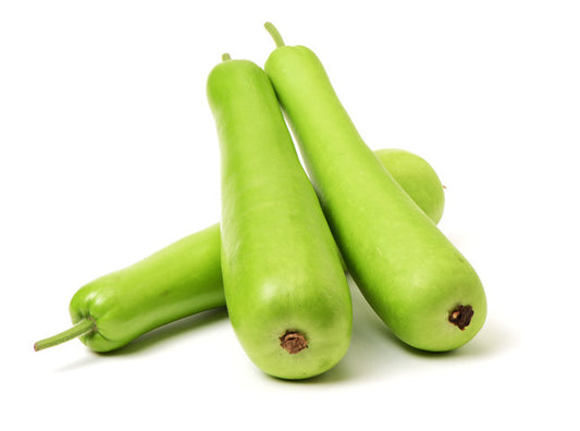 Hybrid BottleGourd Raftaar (VBGH-0462) Vachan Seeds (लोकी) 10 gm