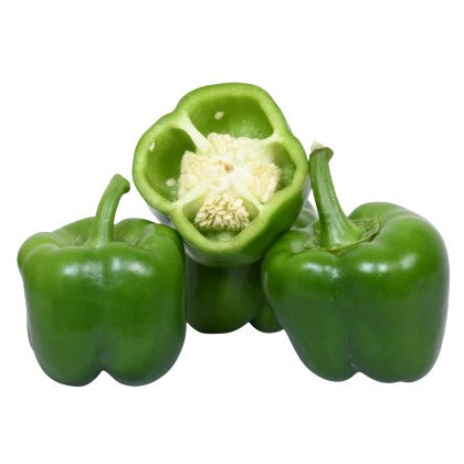 Capsicum Fiza F1 Hybrid Known You Seeds (1 Gm) KGP