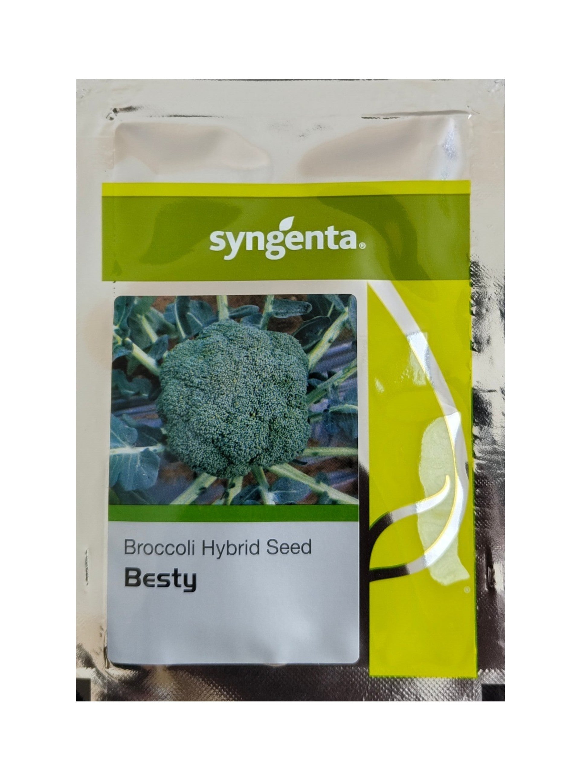 Broccoli Seeds