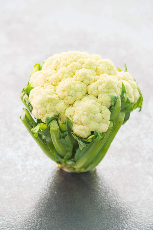 Syngenta Lucky Cauliflower Seeds Hybrid Variety(2000 Seed)