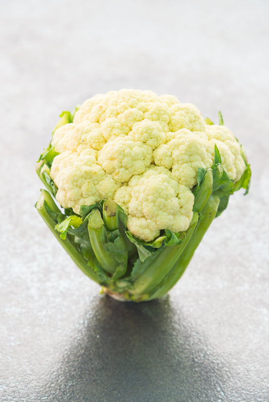 Lucky Hybrid Cauliflower Syngenta Seeds (फूलगोभी)