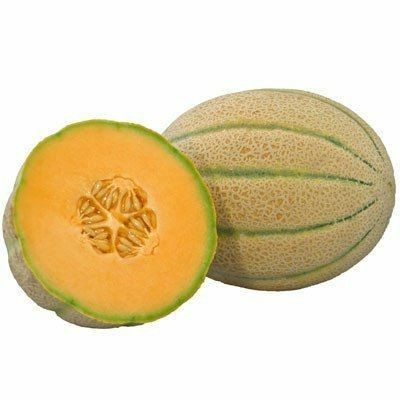 Muskmelon NMMH-24 F1 Hybrid Nirmal Seeds (50Gm)